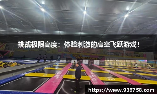 挑战极限高度：体验刺激的高空飞跃游戏！
